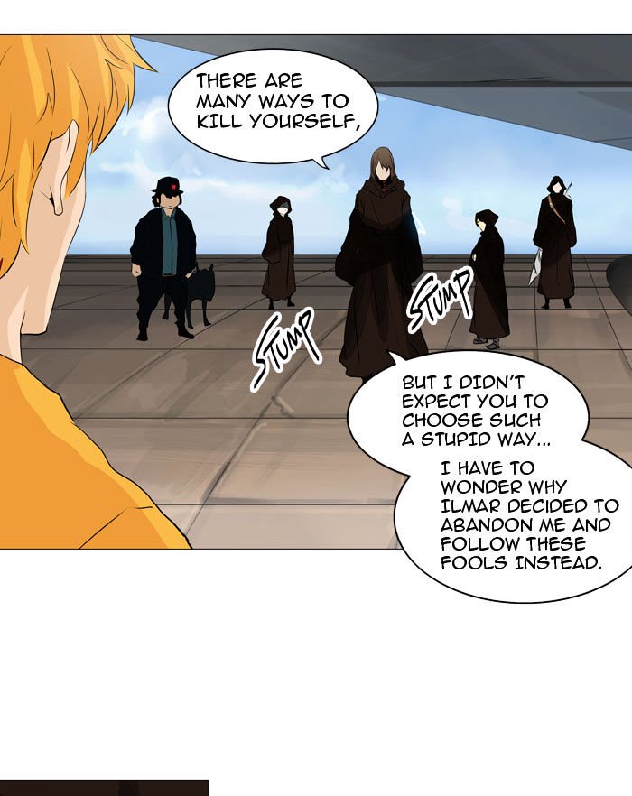 Tower of God, Chapter 223 image 34